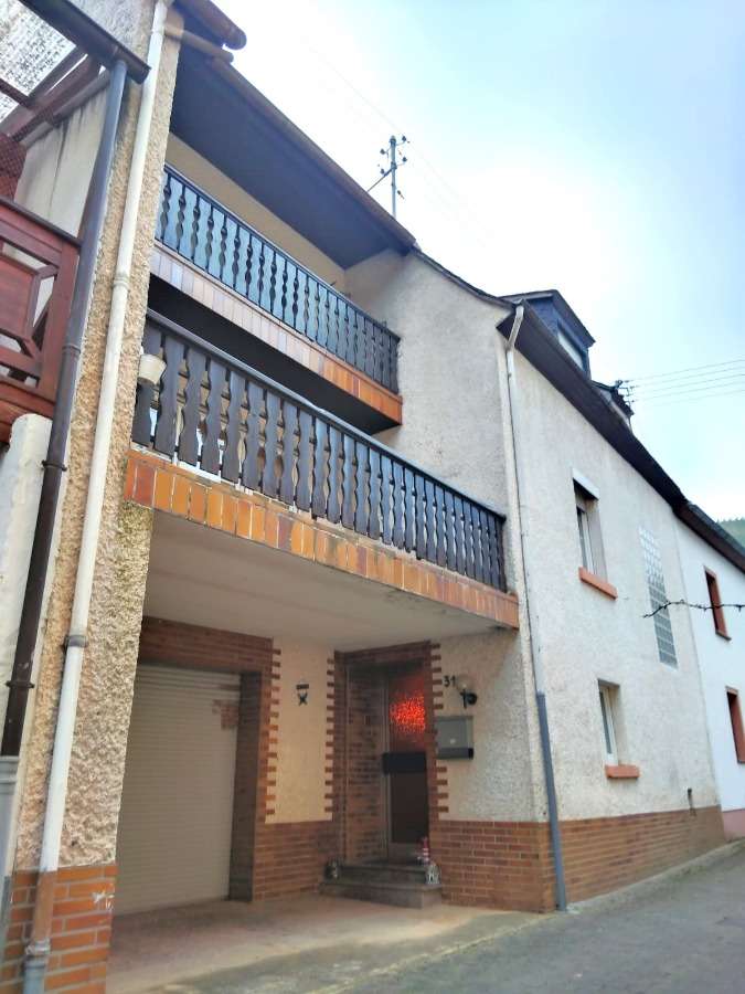 Thumbnail-Haus zum Kaufen in Kesten 168.000,00 € 160 m²