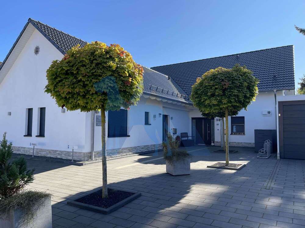 Thumbnail-Haus zum Kaufen in Hürtgenwald 515.000,00 € 366 m²