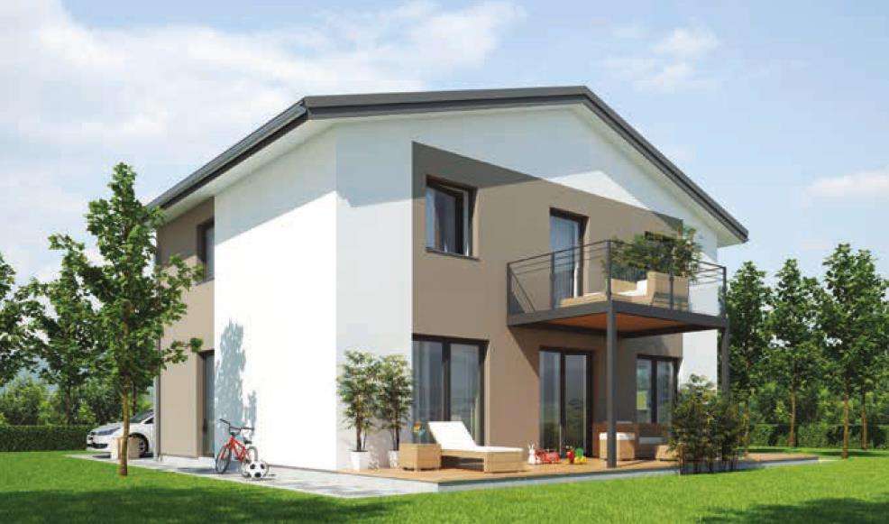 Thumbnail-Haus zum Kaufen in Wetter (Ruhr) 435.450,00 € 100 m²