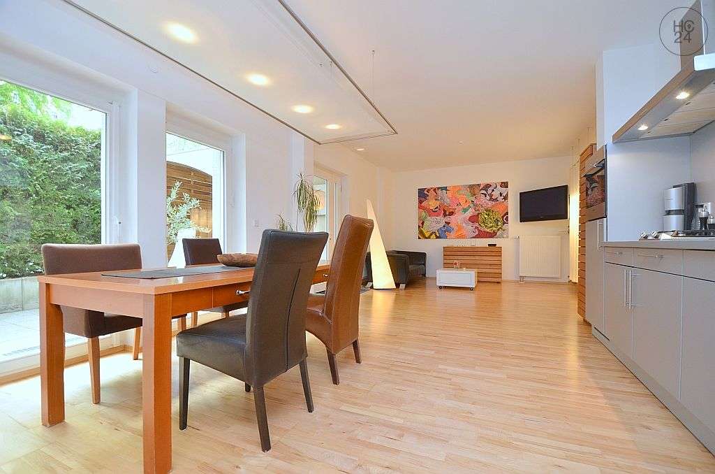 Thumbnail-Wohnung zum Mieten in Stuttgart 1.690,00 € 76 m²