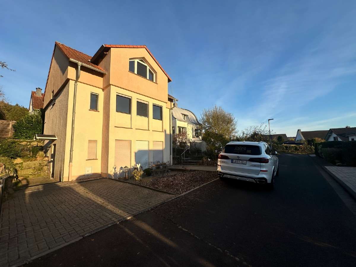 Thumbnail-Haus zum Kaufen in Büdingen 475.000,00 € 150 m²