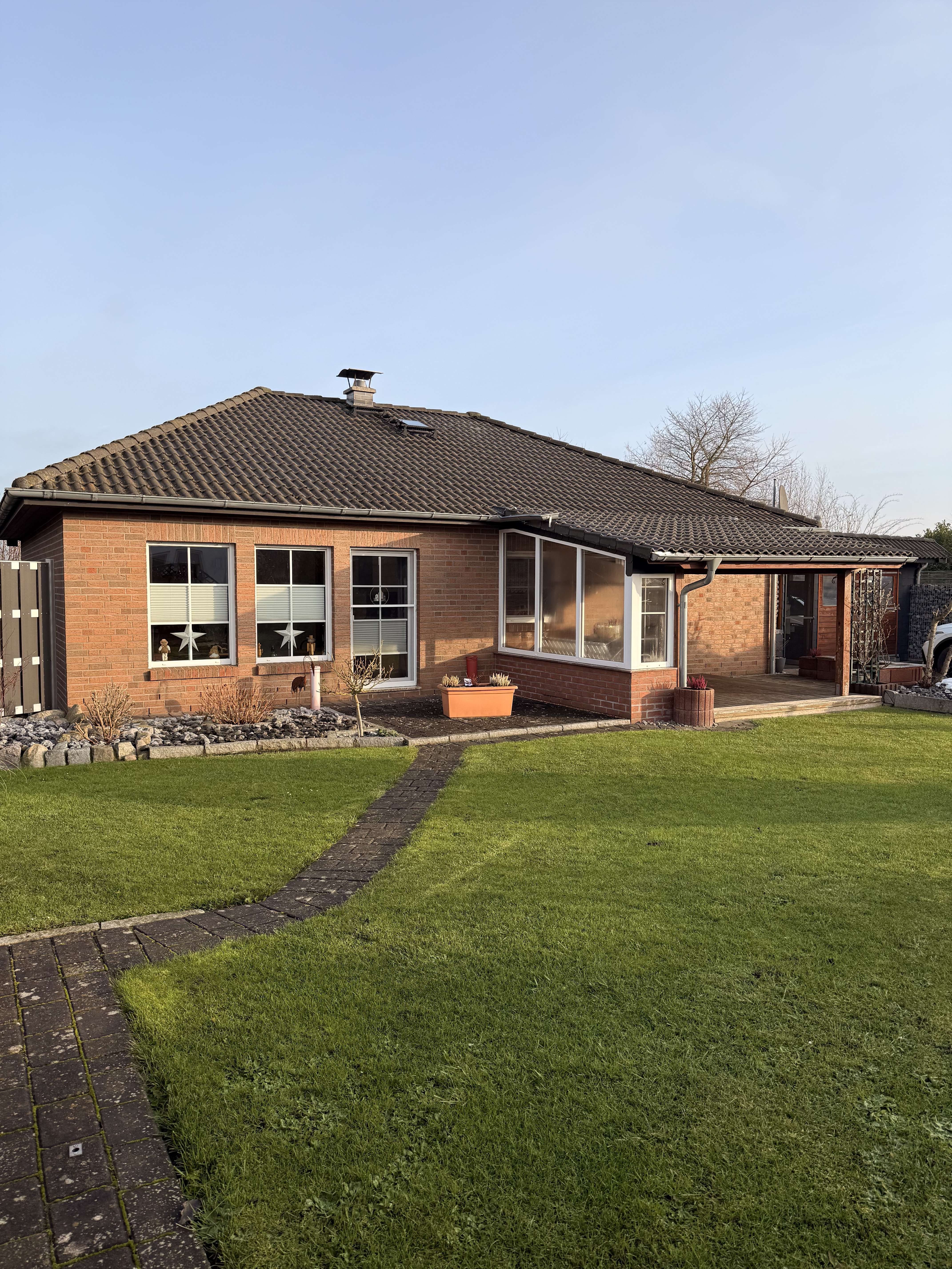 Thumbnail-Haus zum Kaufen in Broderstorf 399.000,00 € 110 m²