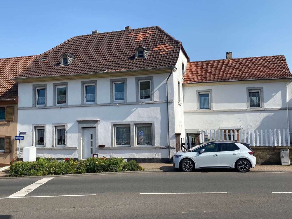 Thumbnail-Haus zum Kaufen in Obermoschel 129.000,00 € 200 m²