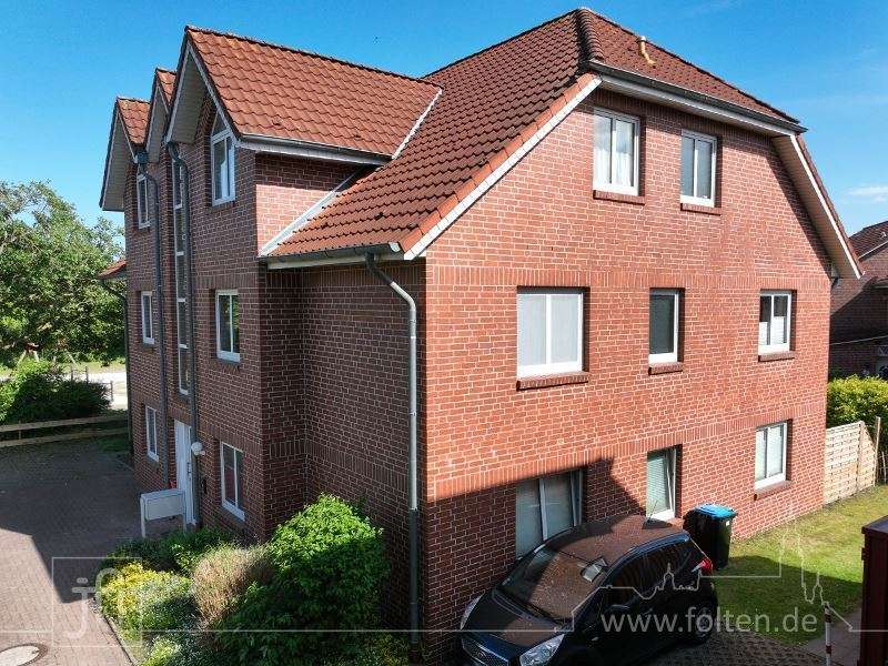Thumbnail-Wohnung zum Kaufen in Leer (Ostfriesland) 179.500,00 € 71.48 m²
