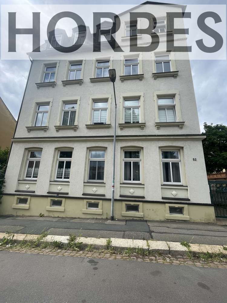 Thumbnail-Wohnung zum Mieten in Meerane 230,00 € 42 m²