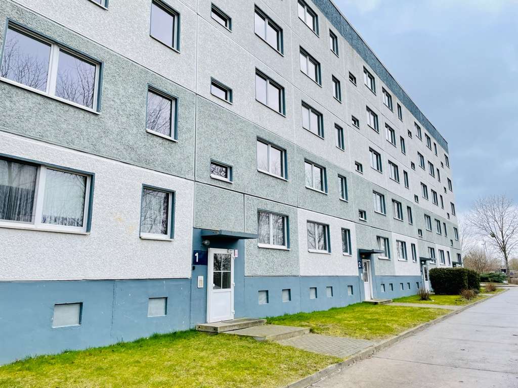 Thumbnail-Wohnung zum Mieten in Zehdenick OT Badingen 410,00 € 67 m²