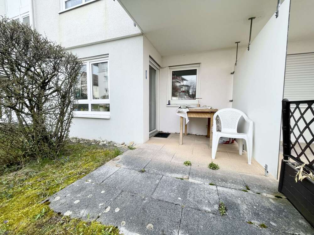 Thumbnail-Wohnung zum Kaufen in Zimmern 115.000,00 € 43.22 m²