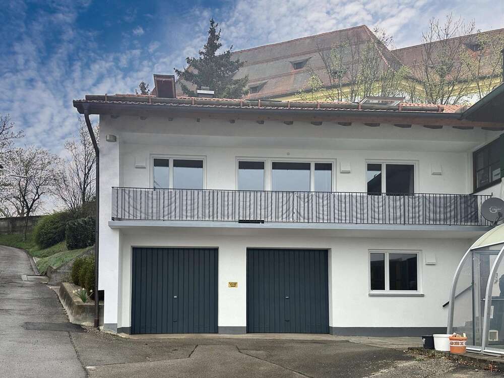 Thumbnail-Haus zum Kaufen in Denklingen 565.000,00 € 125 m²