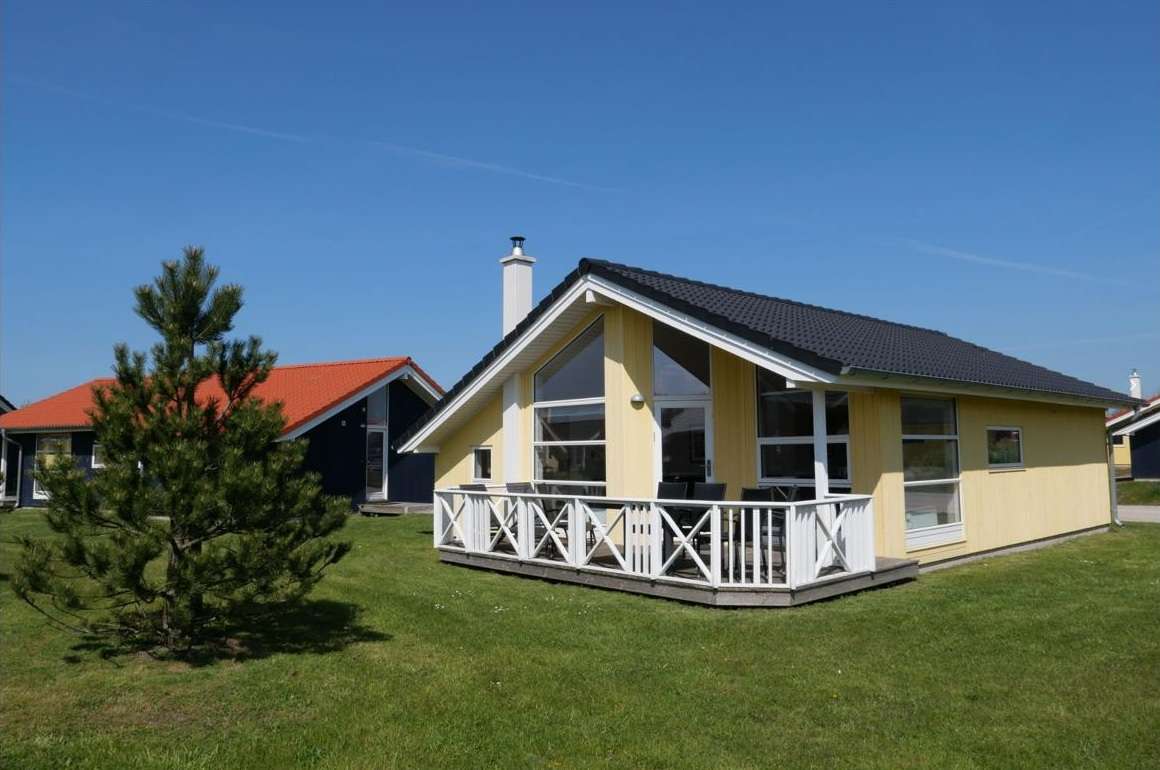 Thumbnail-Haus zum Kaufen in großenbrode 295.000,00 € 62 m²
