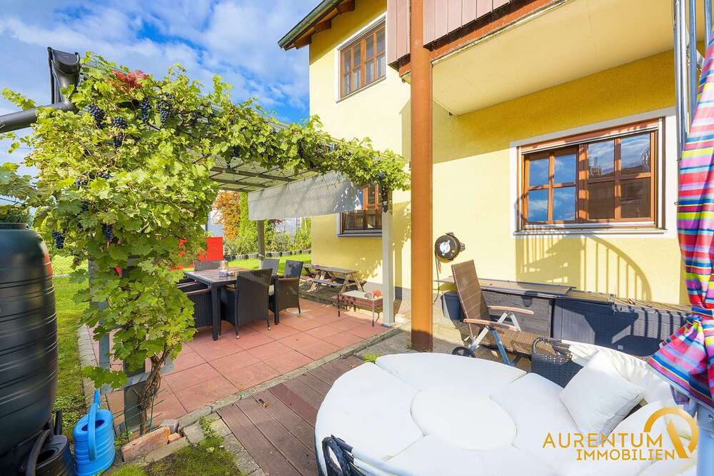 Thumbnail-Haus zum Kaufen in Riedenburg 570.000,00 € 204.23 m²