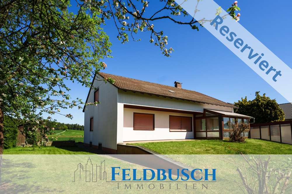Thumbnail-Haus zum Kaufen in Neumarkt in der Oberpfalz 349.000,00 € 141.57 m²
