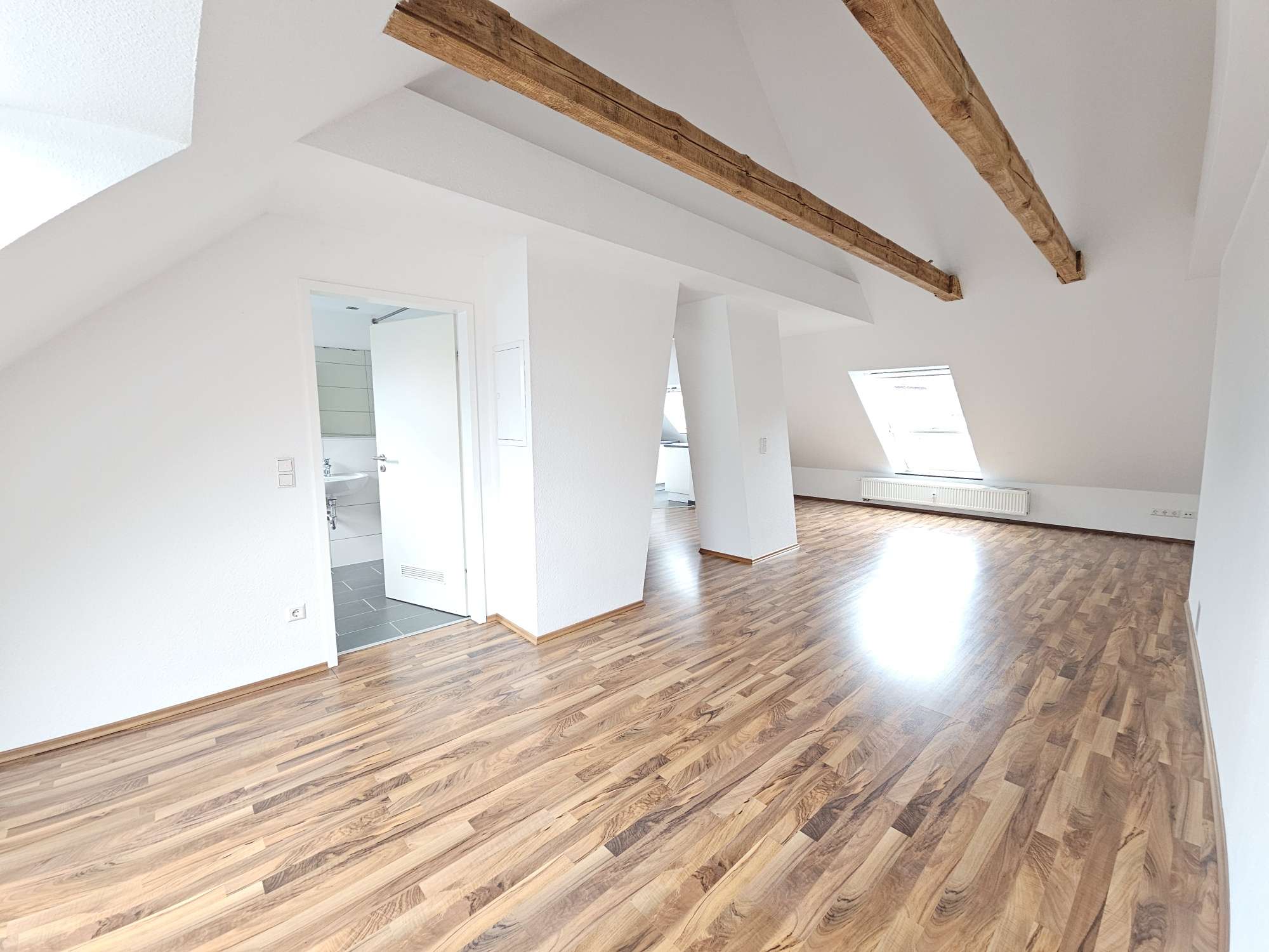 Thumbnail-Wohnung zum Mieten in Hannover 850,00 € 54 m²