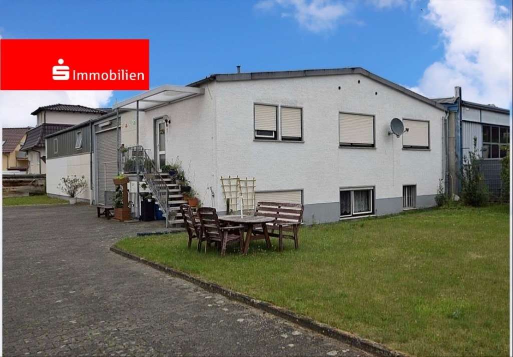 Thumbnail-Halle in Münster 1.950,00 € 230 m²
