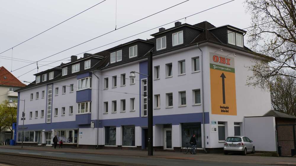 Thumbnail-Haus zum Kaufen in Hannover 3.950.000,00 € 720.34 m²