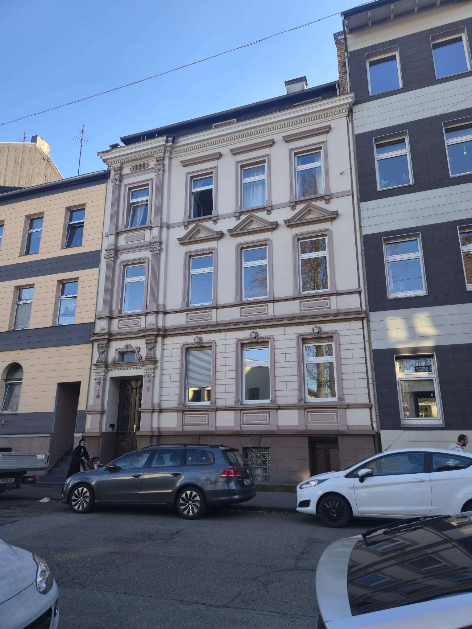 Thumbnail-Haus zum Kaufen in Wuppertal 359.000,00 € 237 m²