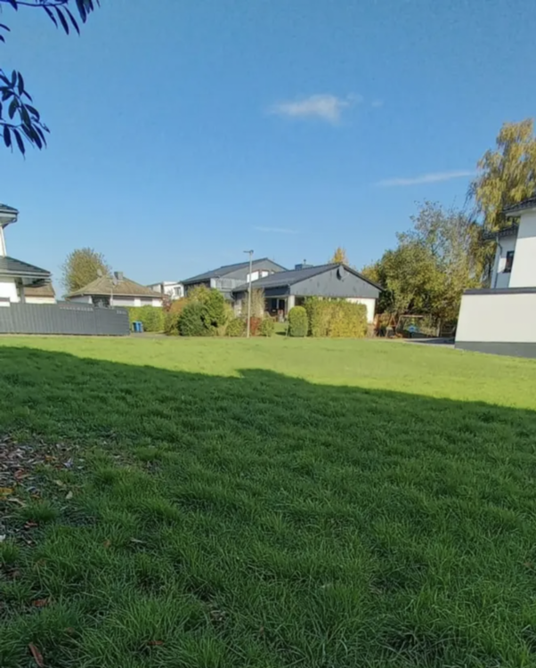 Thumbnail-Grundstück zu verkaufen in Linden 350.000,00 € 681 m²