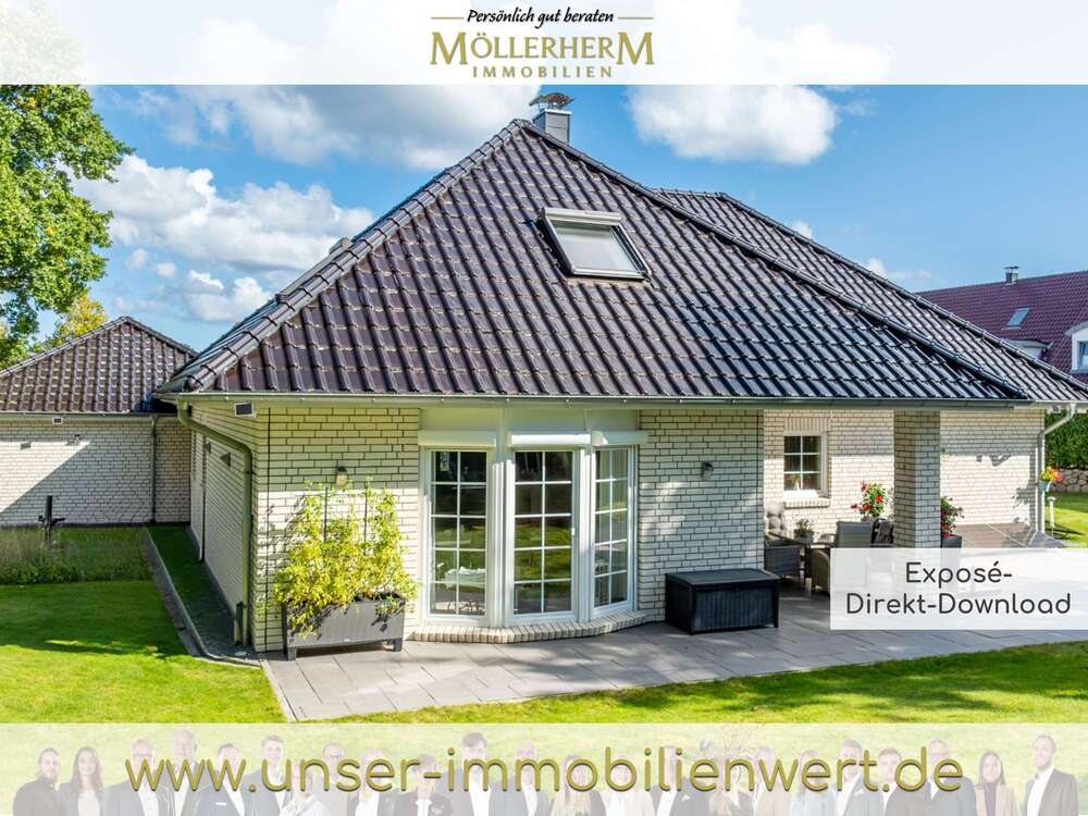 Thumbnail-Haus zum Kaufen in Neustadt in Holstein Pelzerhaken 1.090.000,00 € 238.4 m²