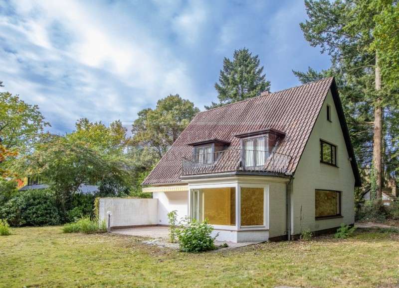 Thumbnail-Haus zum Kaufen in Hamburg 970.000,00 € 150 m²