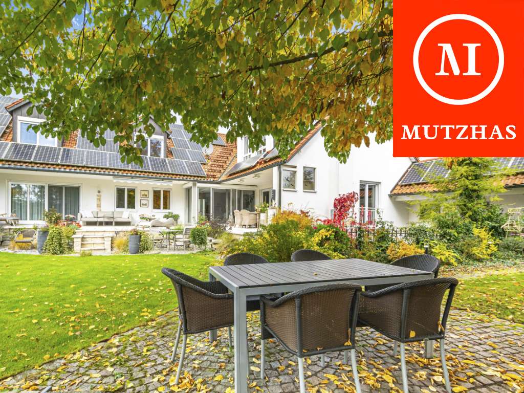 Thumbnail-Haus zum Kaufen in Markt Indersdorf 1.850.000,00 € 328.03 m²