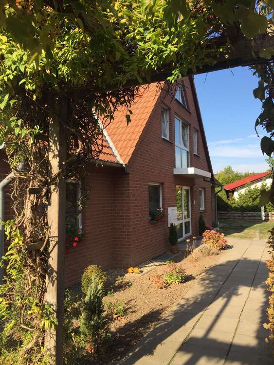 Thumbnail-Wohnung zum Mieten in Hohenwarsleben 520,00 € 66.8 m²