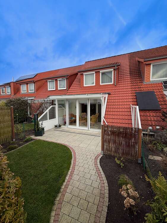 Thumbnail-Haus zum Kaufen in Rostock 499.500,00 € 125 m²