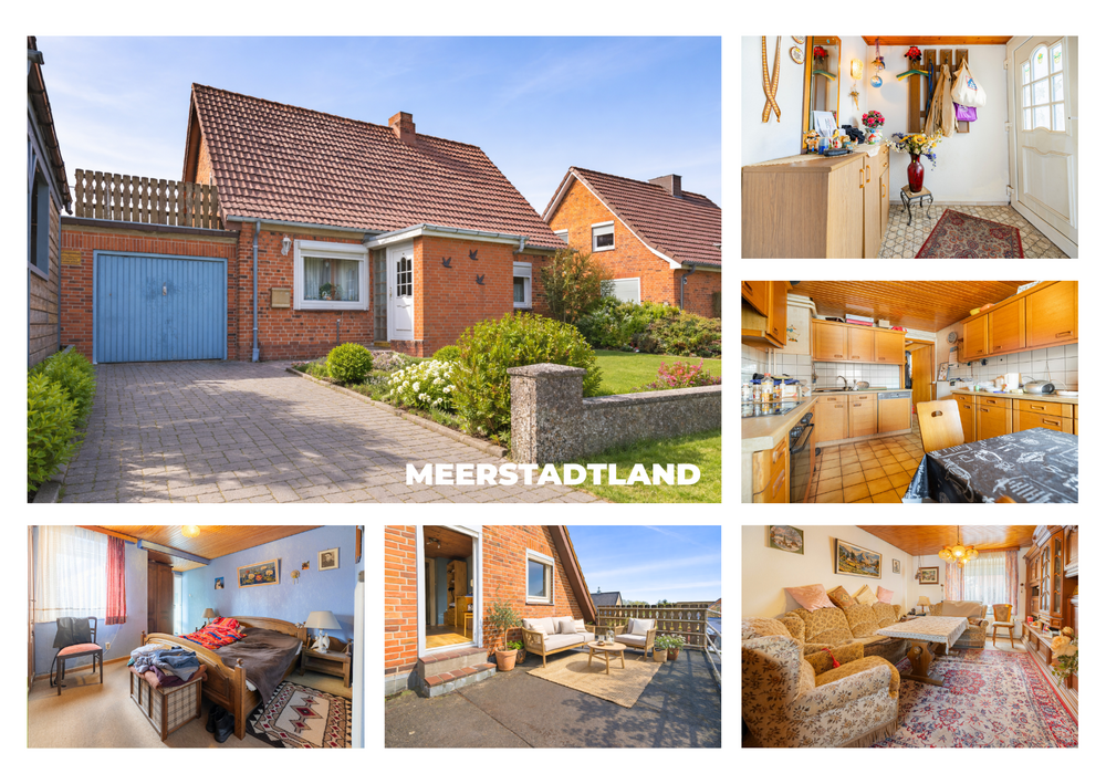 Thumbnail-Haus zum Kaufen in Fockbek 149.000,00 € 52.28 m²