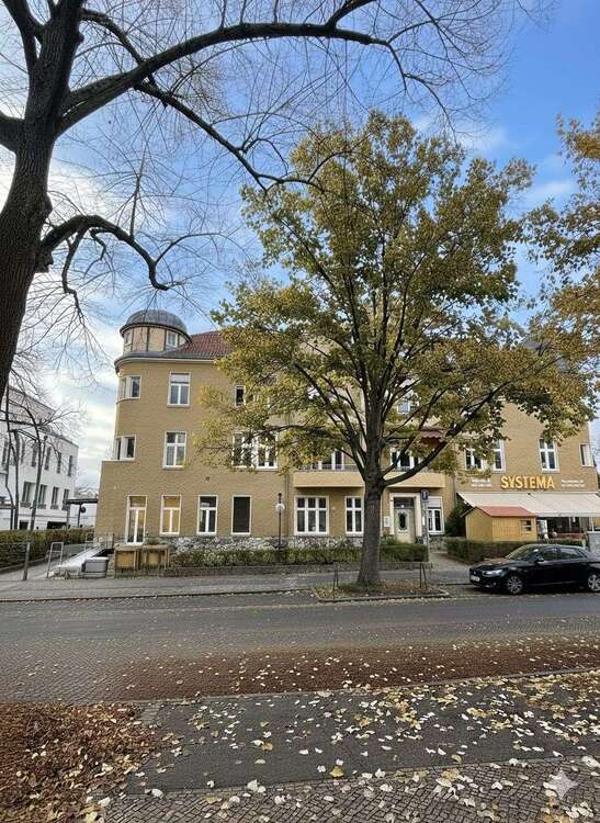 Thumbnail-Büro in Berlin 499.000,00 € 126 m²