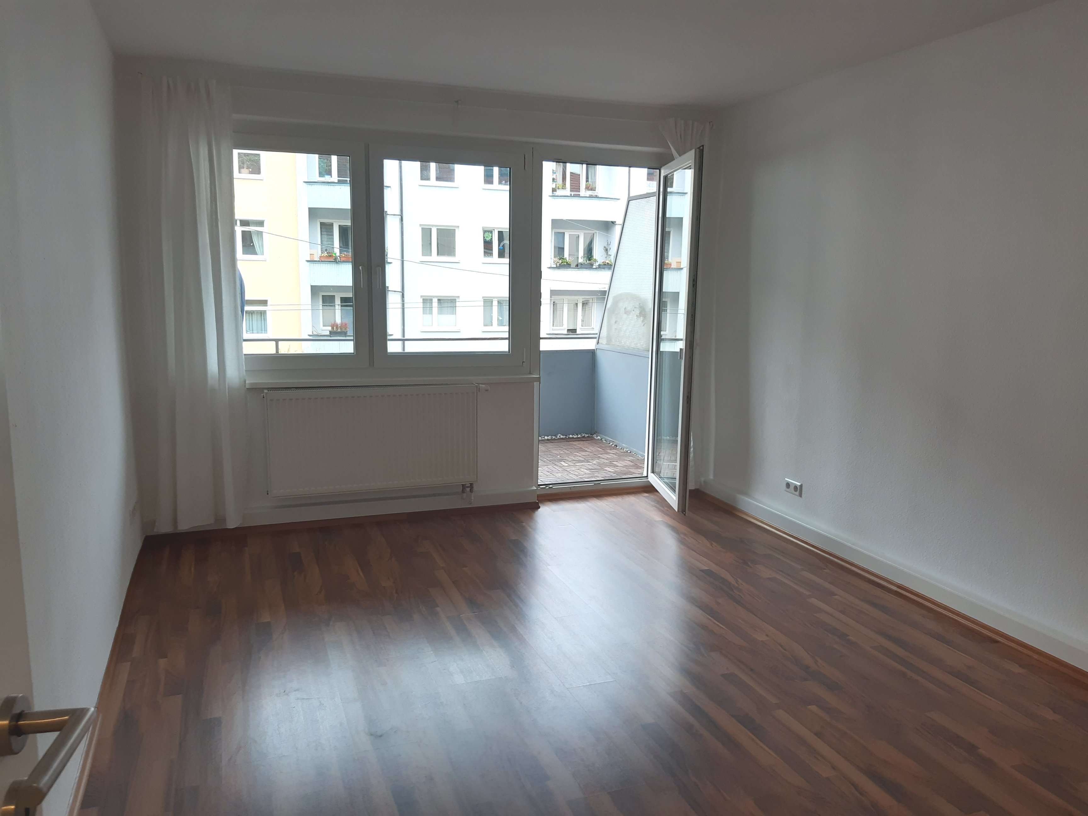 Thumbnail-Wohnung zum Mieten in Hannover 710,00 € 55 m²