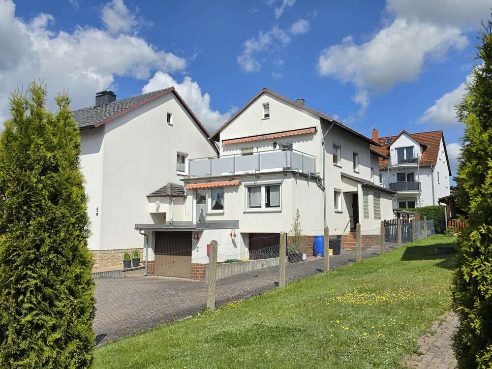 Thumbnail-Haus zum Kaufen in Lautertal 249.000,00 € 165 m²