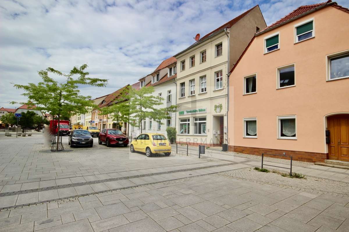 Thumbnail-Haus zum Kaufen in Calau 355.000,00 € 290 m²