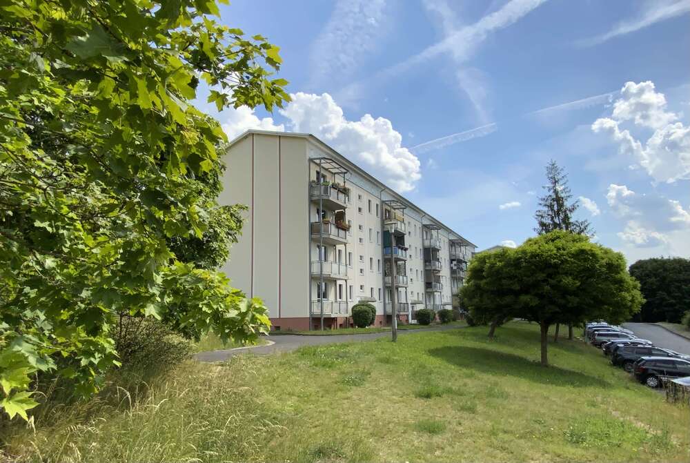 Thumbnail-Wohnung zum Mieten in Meiningen 535,00 € 82 m²