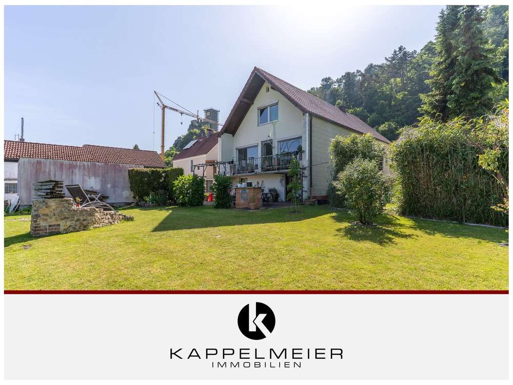 Thumbnail-Haus zum Kaufen in Wellheim 420.000,00 € 170 m²