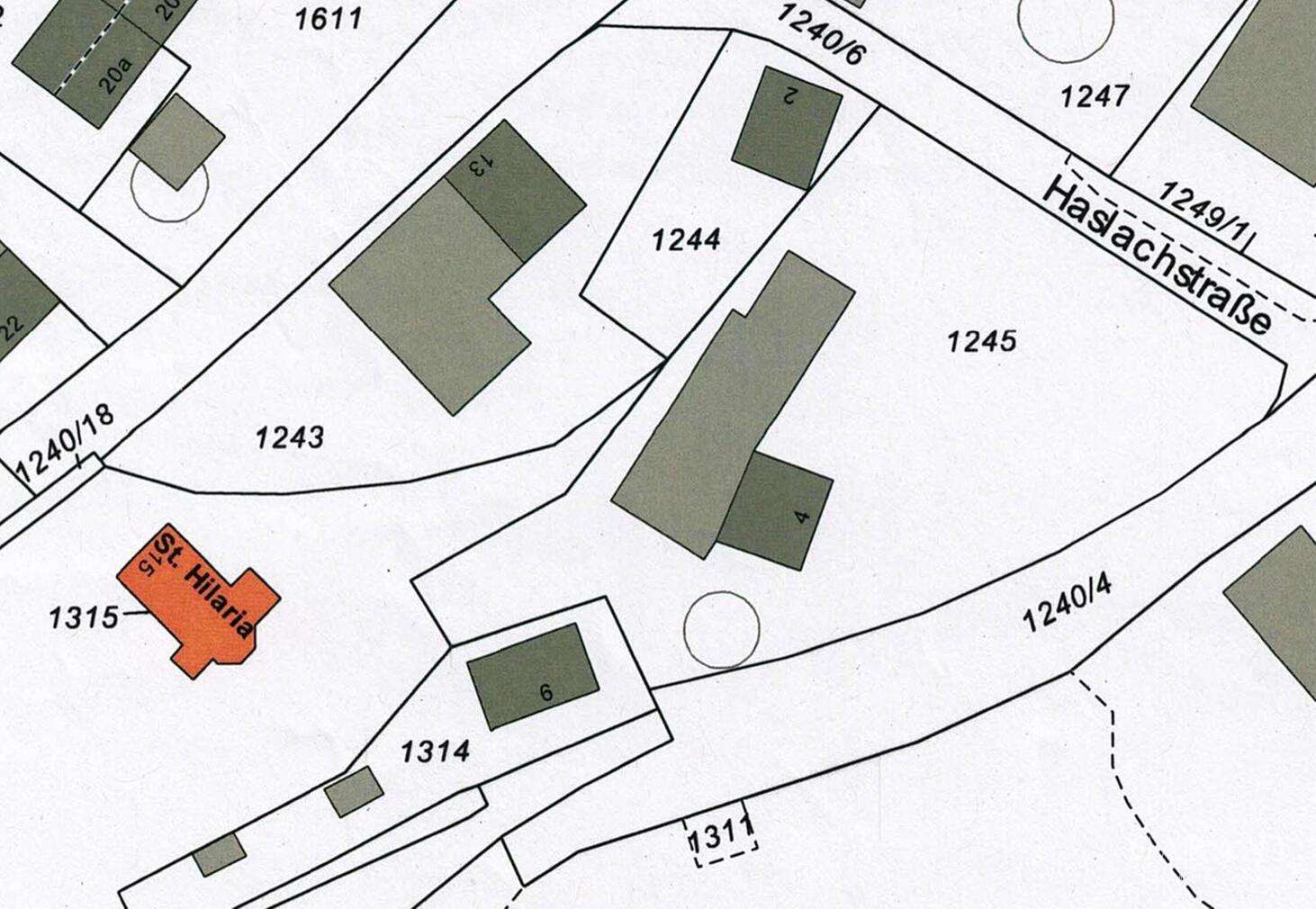 Thumbnail-Grundstück zu verkaufen in Marktoberdorf 850.000,00 € 2780 m²