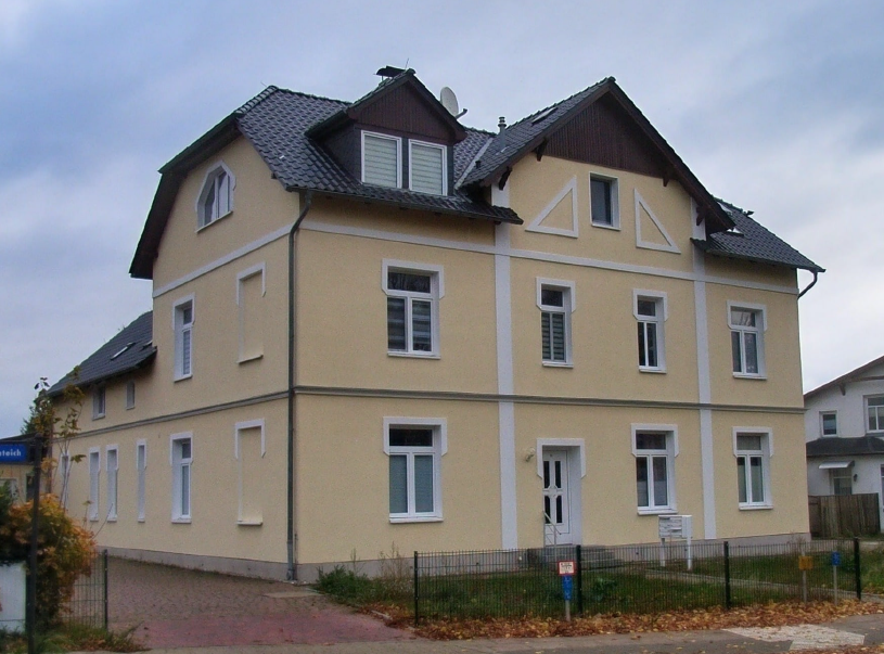 Thumbnail-Wohnung zum Kaufen in Kühlungsborn 350.000,00 € 88.88 m²