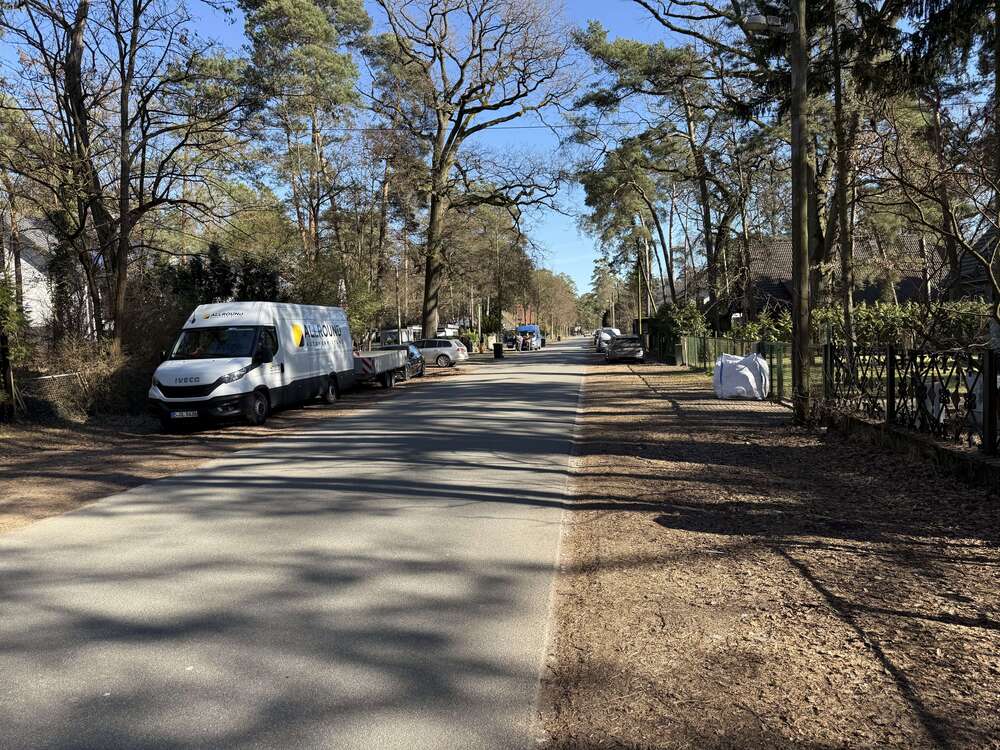 Thumbnail-Grundstück zu verkaufen in Schönwalde 265.000,00 € 851 m²