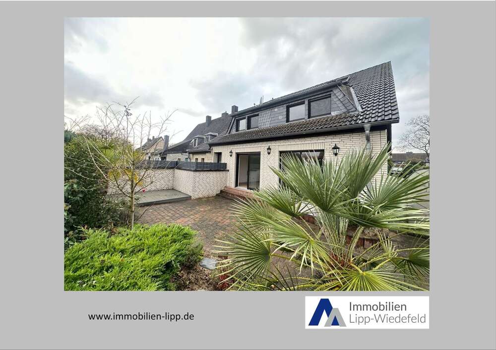 Thumbnail-Haus zum Kaufen in Kempen 525.000,00 € 136 m²