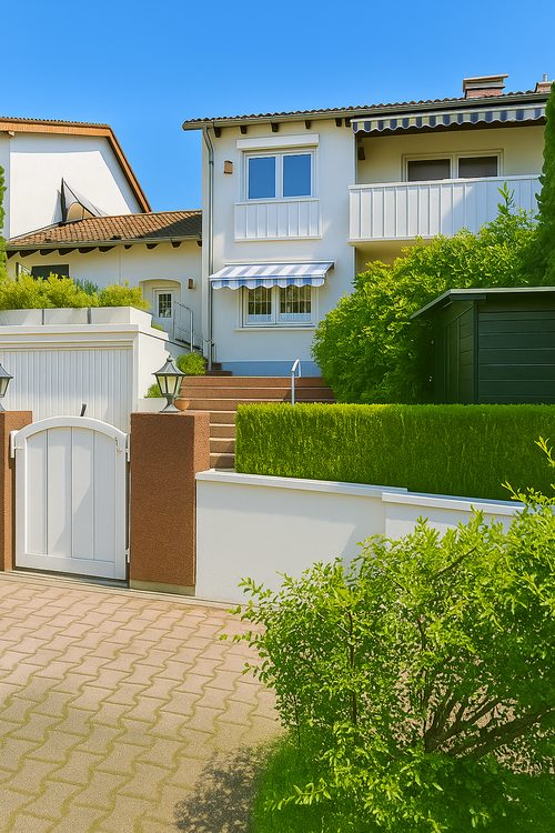 Thumbnail-Haus zum Kaufen in Niedernhausen 599.000,00 € 180 m²