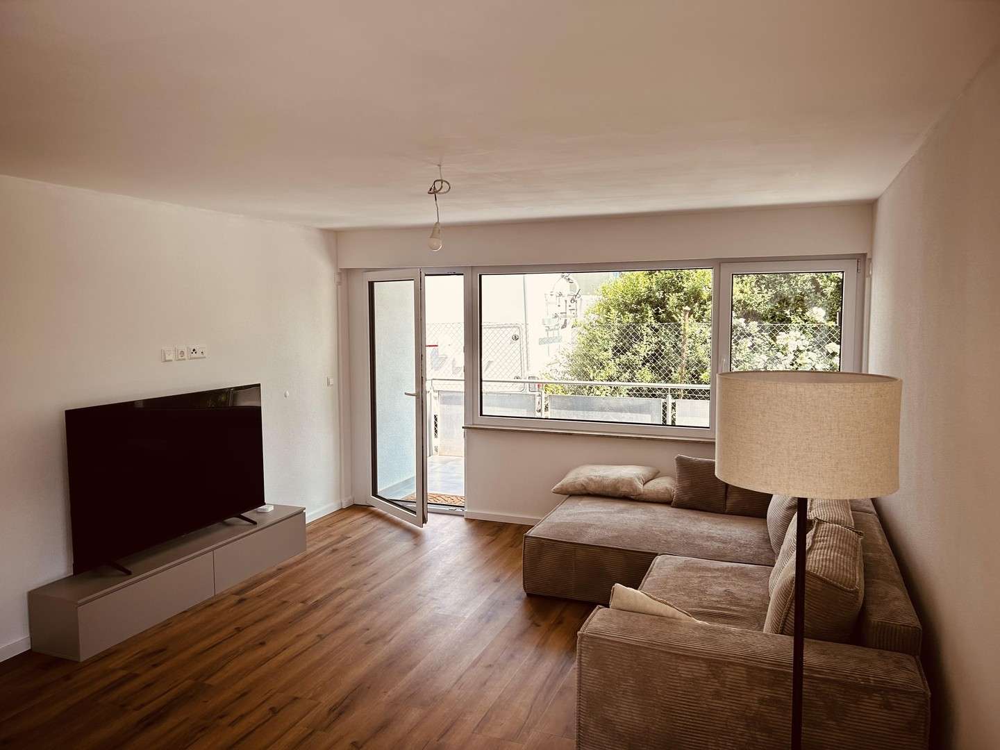 Thumbnail-Wohnung zum Mieten in Neckarsulm 950,00 € 74 m²