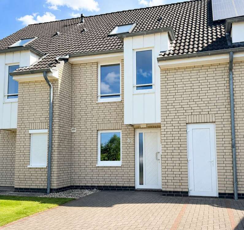 Thumbnail-Haus zum Kaufen in Wedemark 379.000,00 € 129 m²