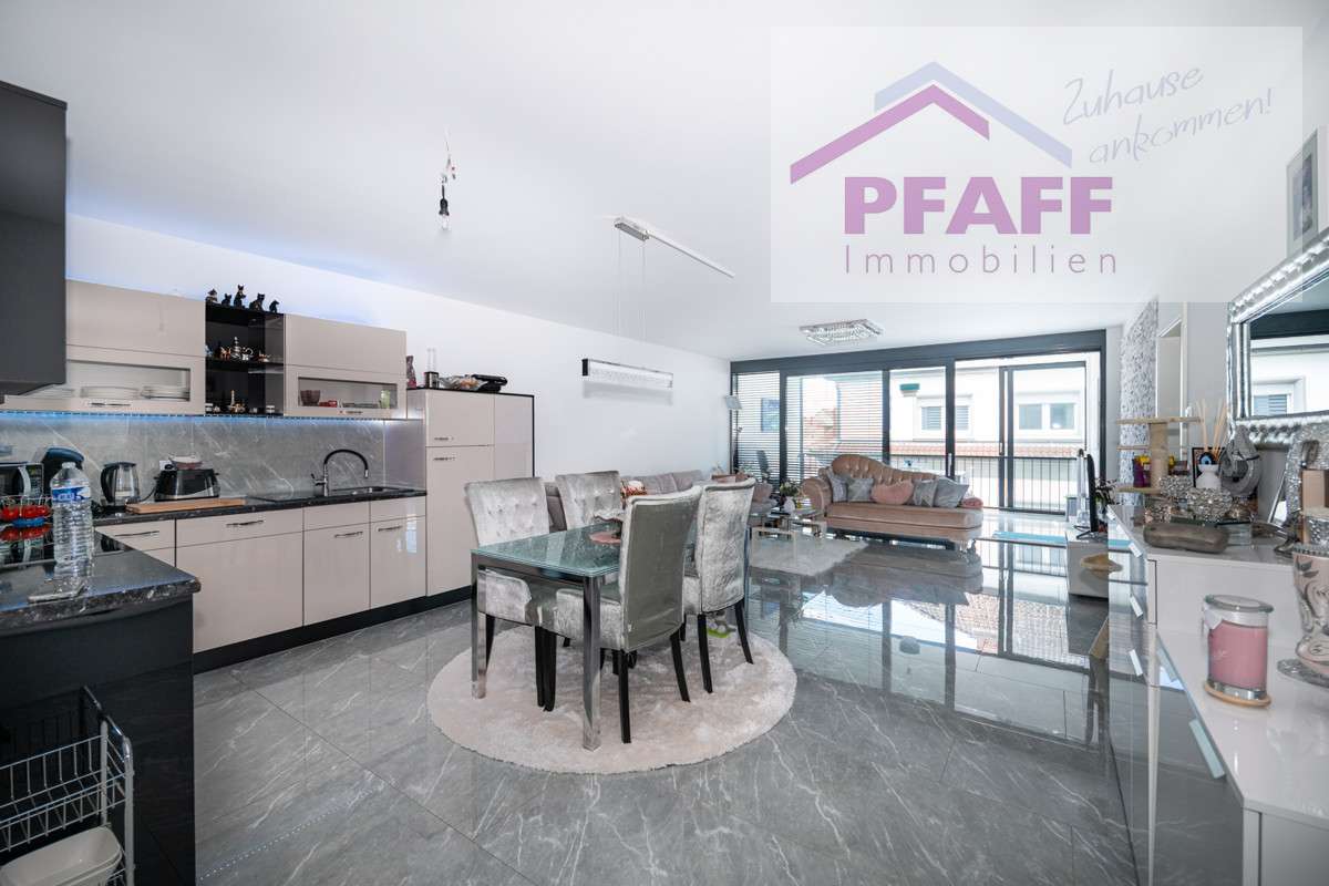 Thumbnail-Wohnung zum Kaufen in Singen Hohentwiel 489.000,00 € 115 m²