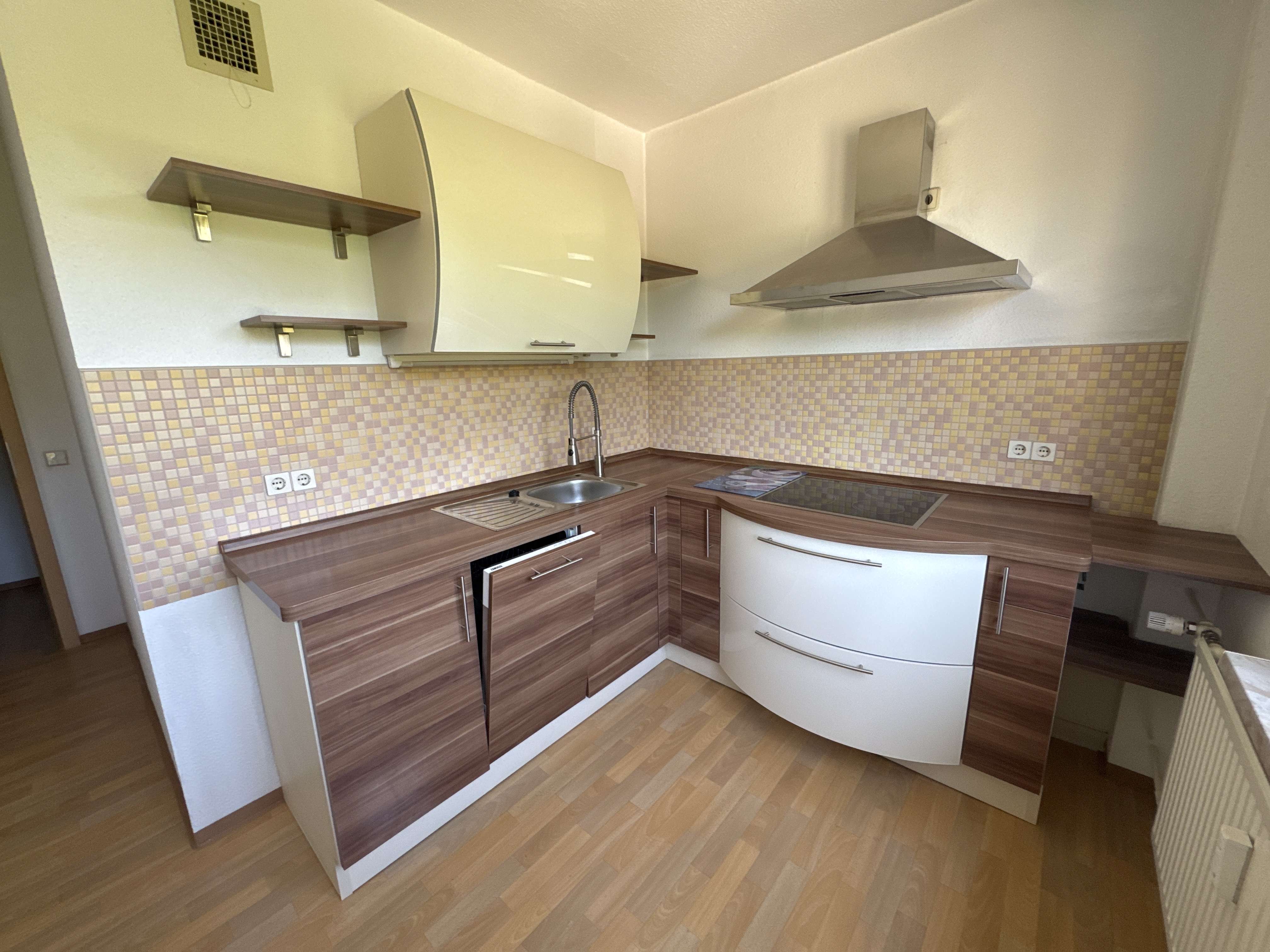 Thumbnail-Wohnung zum Mieten in Gera 421,35 € 75.02 m²