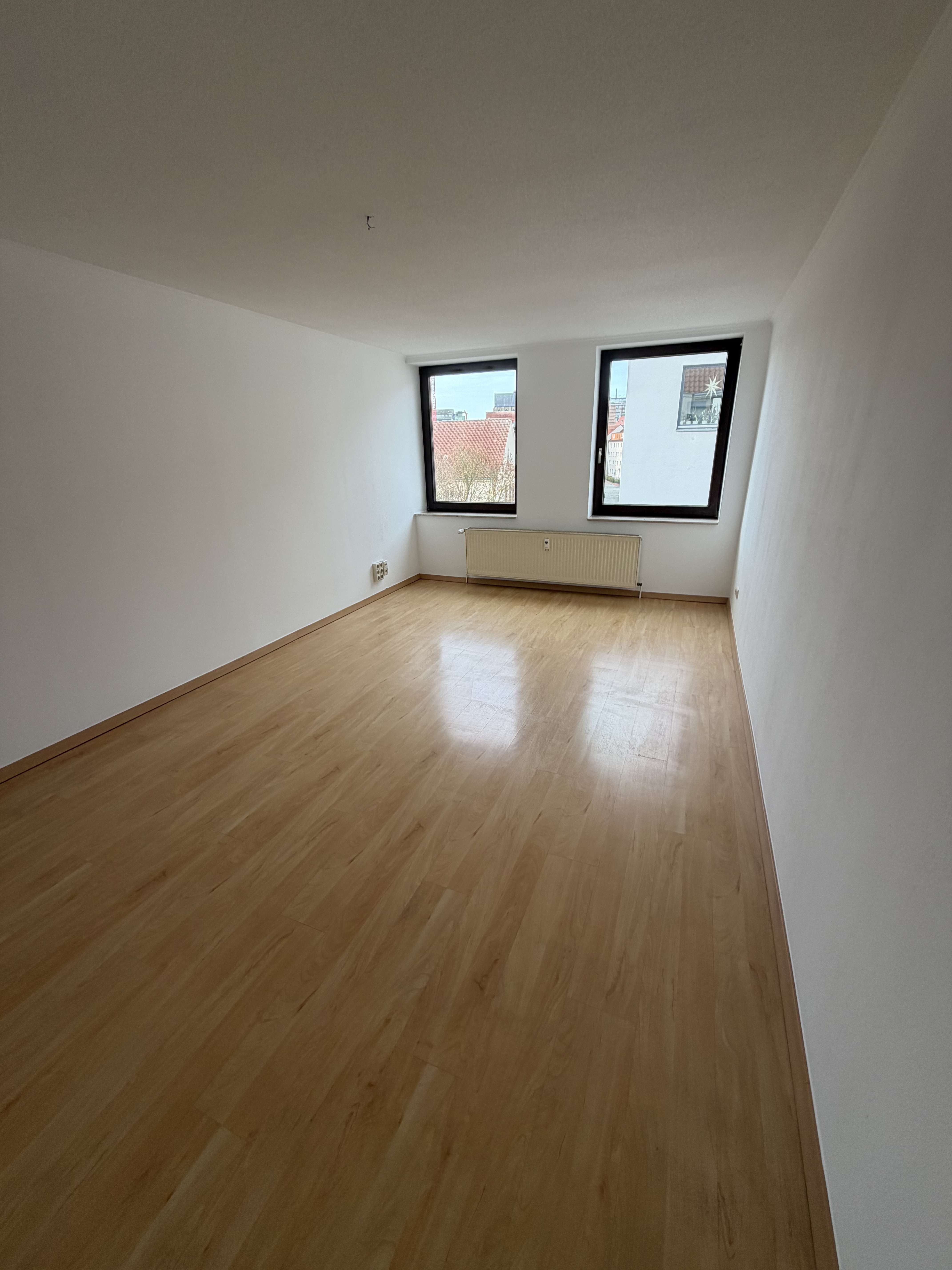Thumbnail-Wohnung zum Mieten in Rostock 813,00 € 65 m²