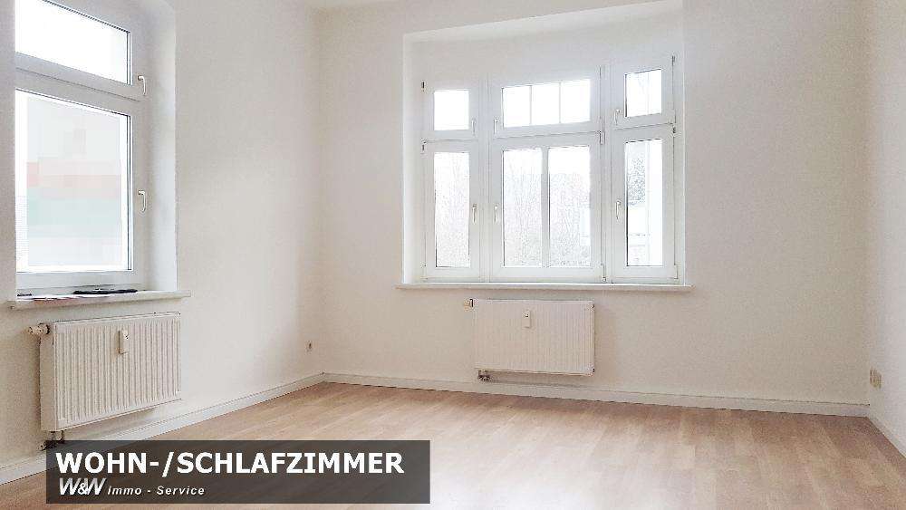 Thumbnail-Wohnung zum Mieten in Zwickau 210,00 € 35.8 m²