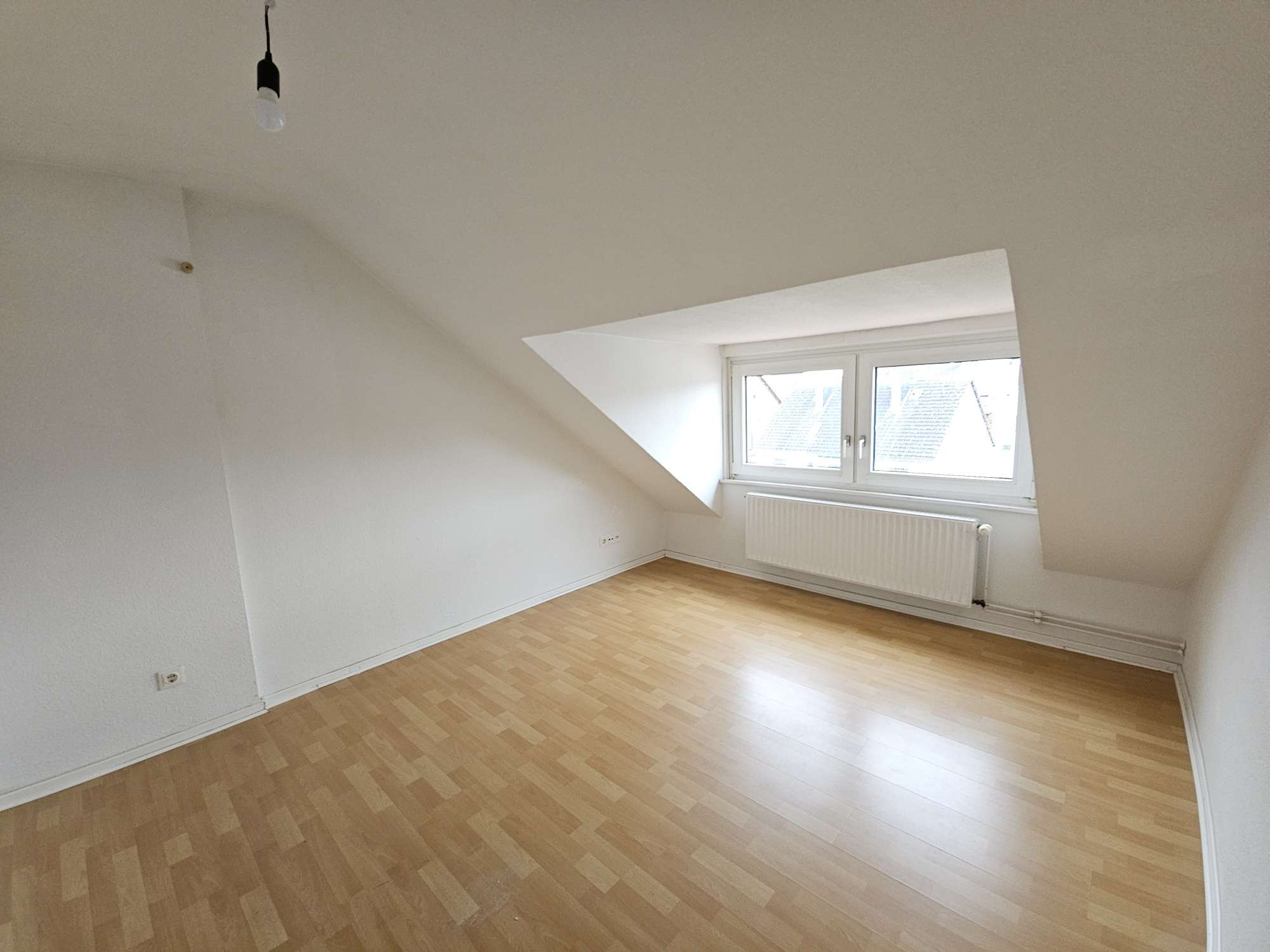 Thumbnail-Wohnung zum Mieten in Braunschweig 599,00 € 55 m²