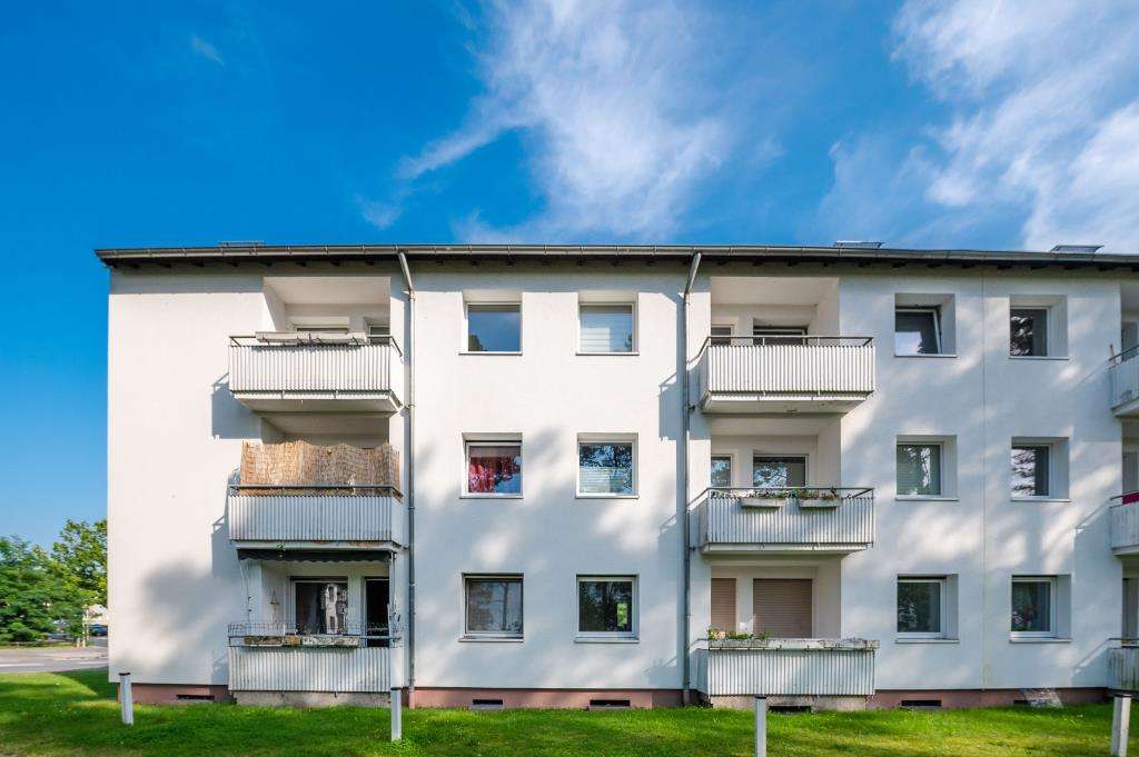 Thumbnail-Wohnung zum Mieten in Celle 409,00 € 35 m²