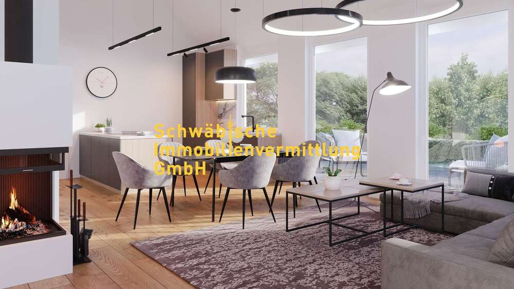 Thumbnail-Haus zum Kaufen in Fellbach 1.249.000,00 € 552 m²