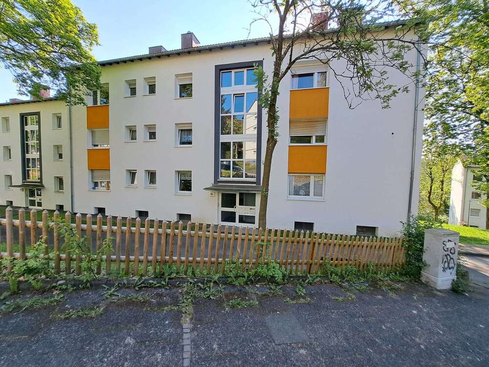 Thumbnail-Wohnung zum Mieten in Siegen 780,00 € 91.72 m²