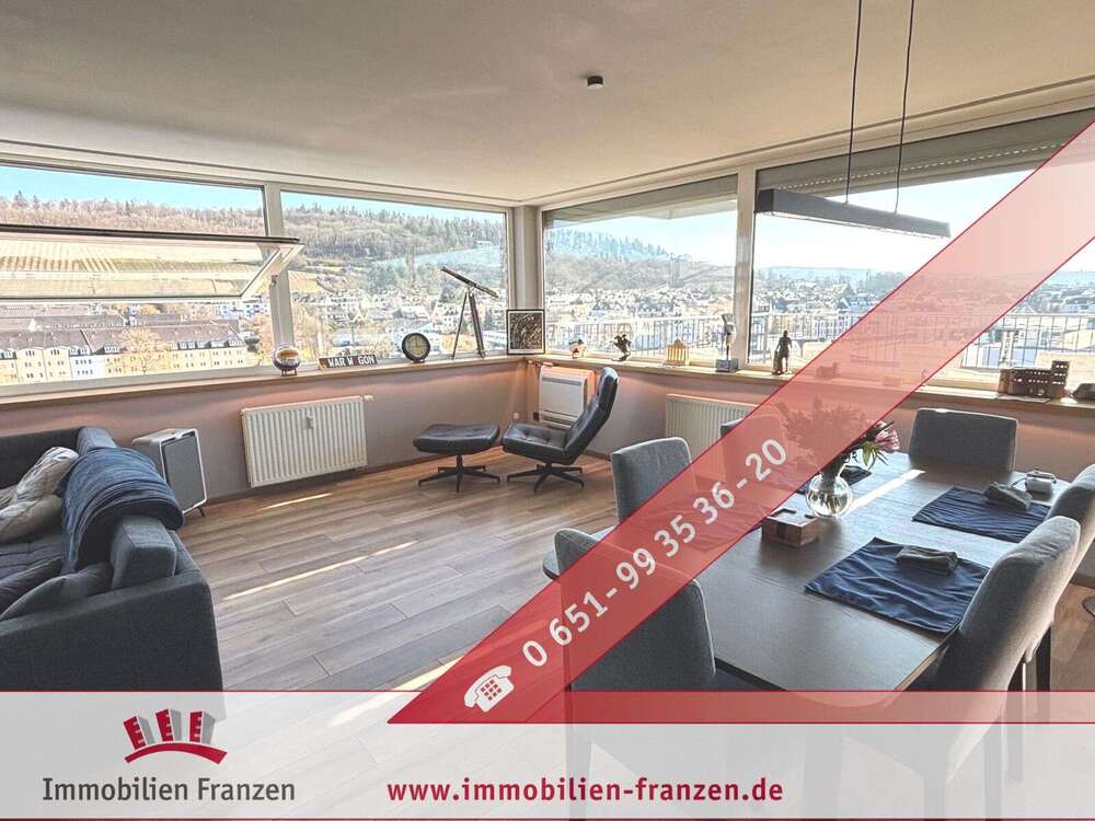 Thumbnail-Wohnung zum Kaufen in Trier 449.800,00 € 138 m²