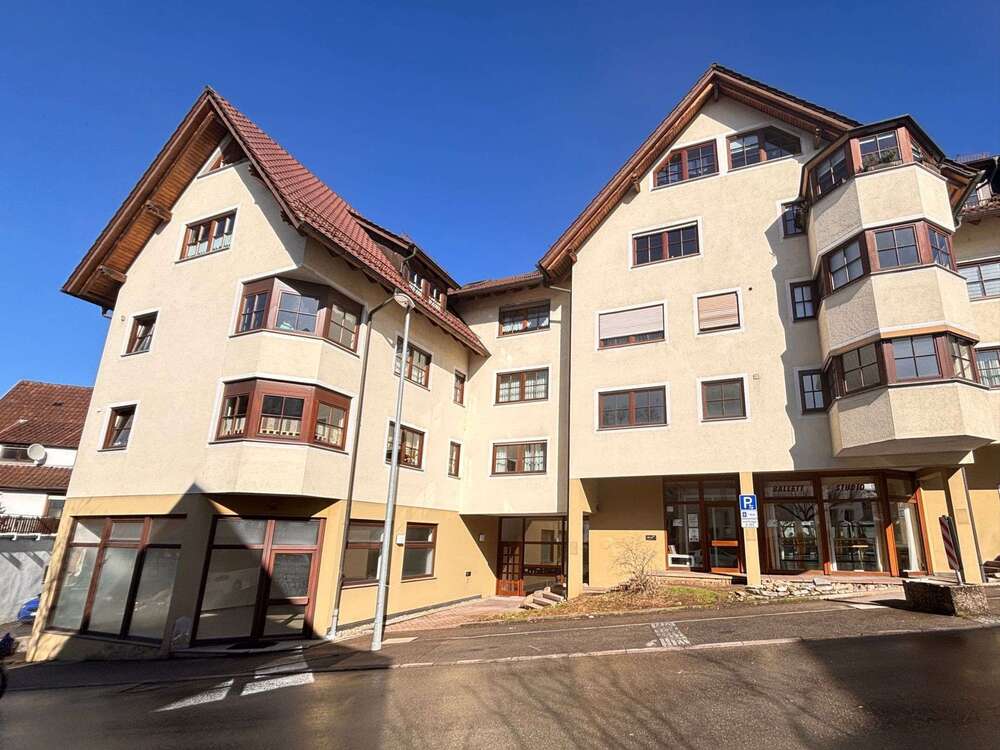 Thumbnail-Wohnung zum Kaufen in Mönsheim 289.000,00 € 98.05 m²