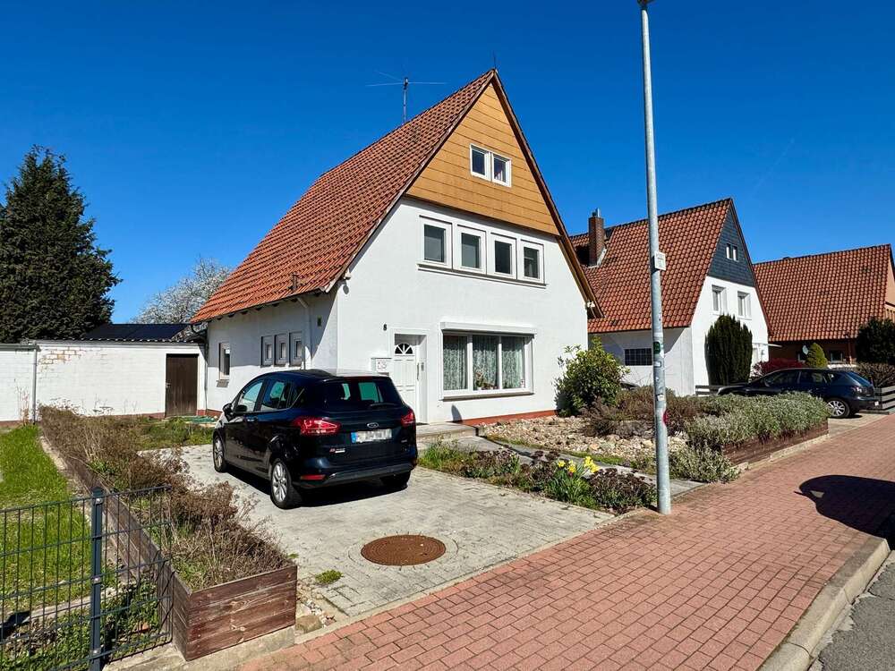Thumbnail-Haus zum Kaufen in Wunstorf 399.000,00 € 118 m²